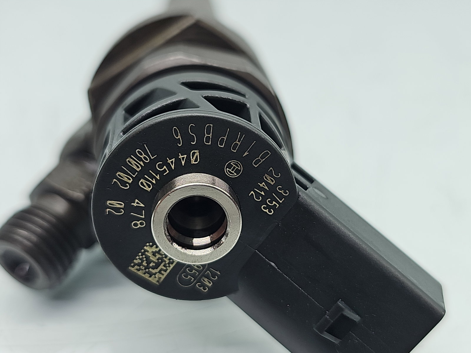 Injector Bmw 5 (F10) [Fabr 2011-2016] 7810702 2.0 N47D20 135KW / 184CP - imagine 5