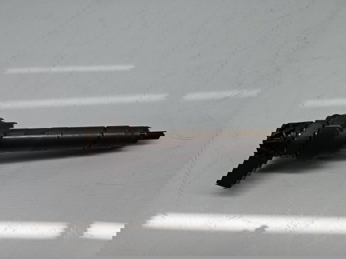 Injector Bmw 5 (F10) [Fabr 2011-2016] 7810702 2.0 N47D20 135KW / 184CP