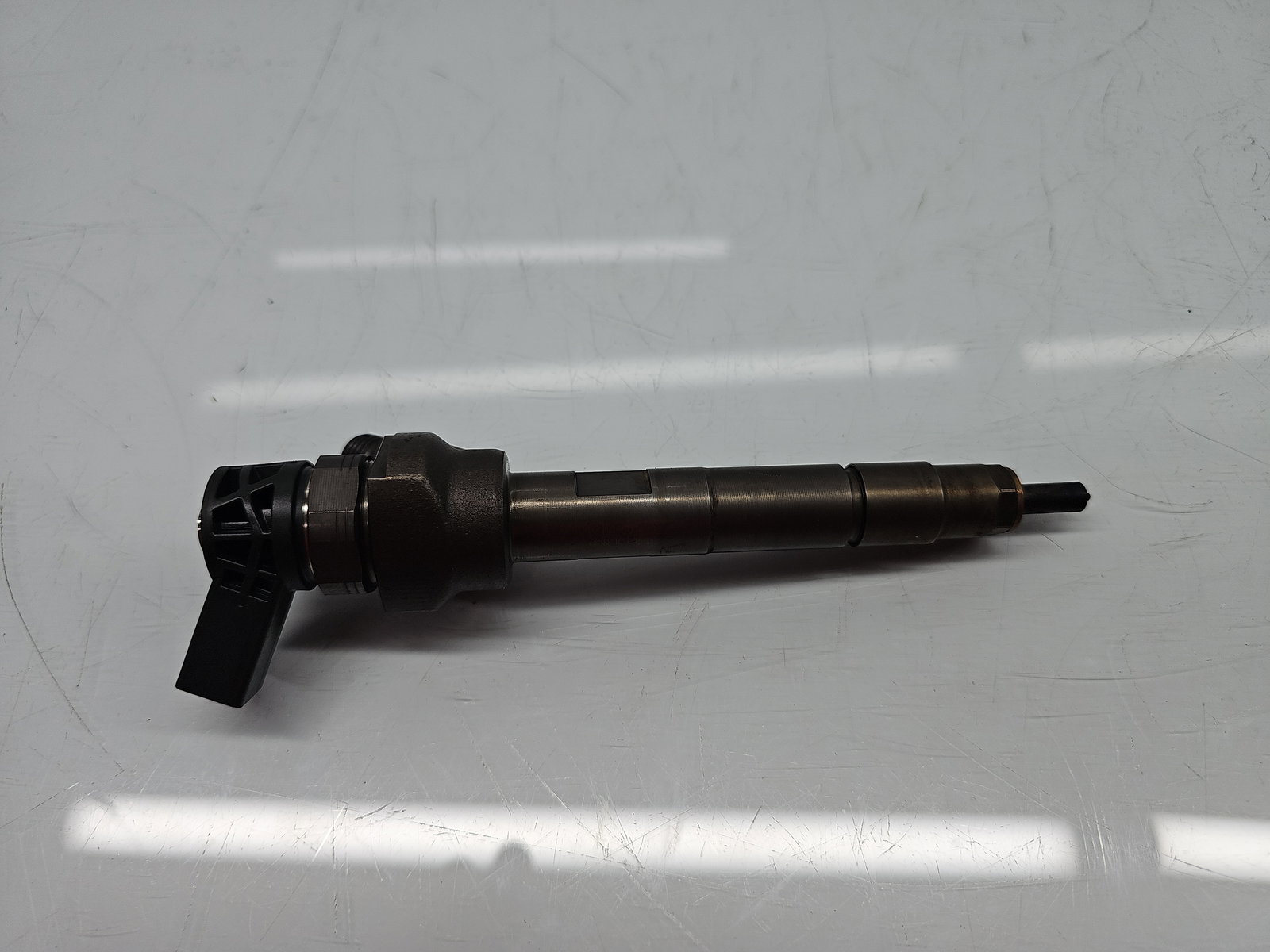 Injector Bmw 5 (F10) [Fabr 2011-2016] 7810702 2.0 N47D20 135KW / 184CP - imagine 1