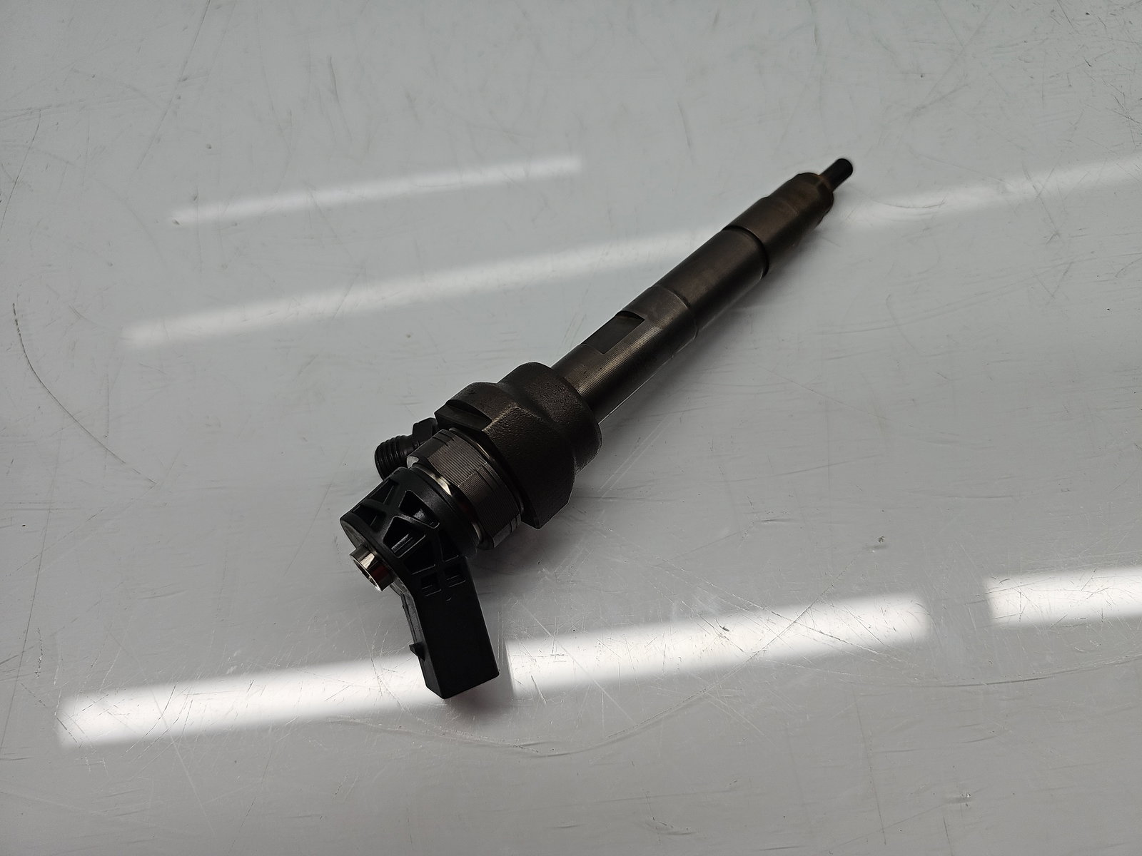 Injector Bmw 5 (F10) [Fabr 2011-2016] 7810702 2.0 N47D20 135KW / 184CP - imagine 3