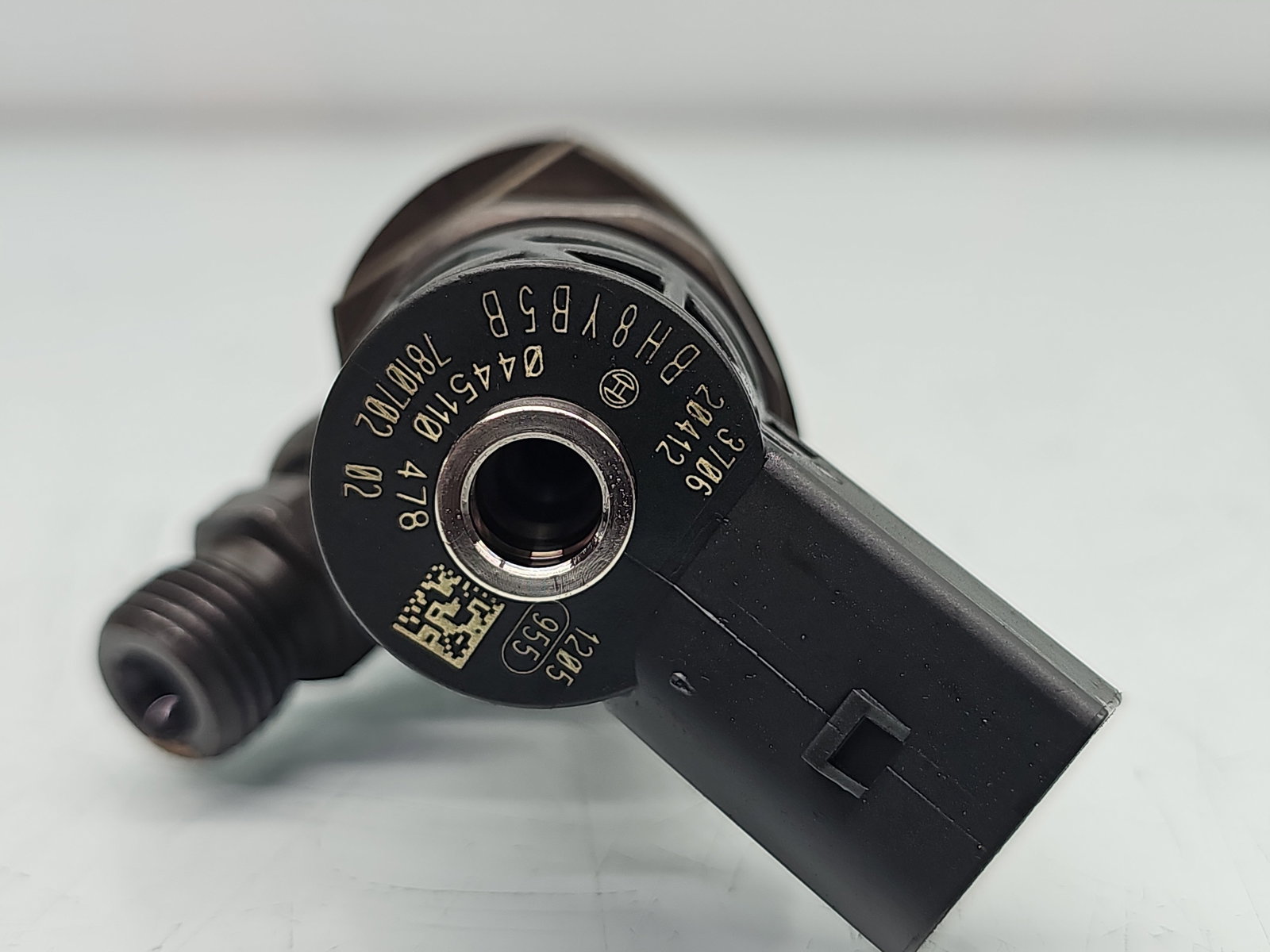 Injector Bmw 5 (F10) [Fabr 2011-2016] 7810702 2.0 N47D20 135KW / 184CP - imagine 5