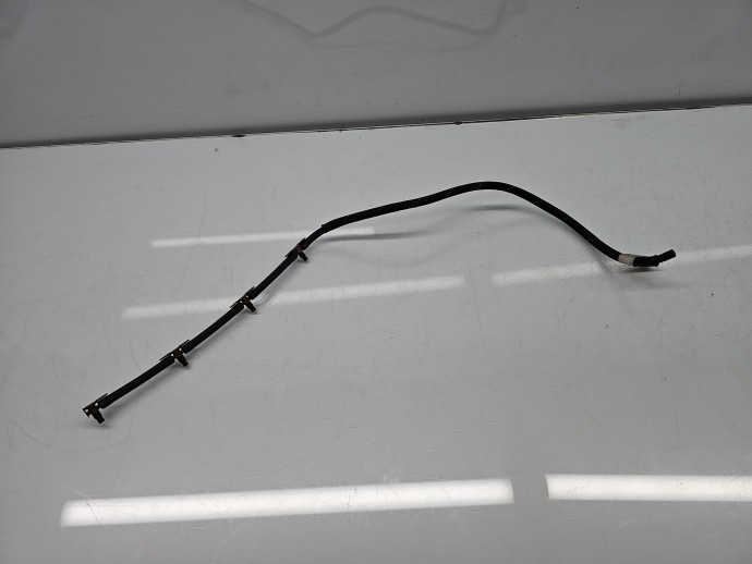 Conducta retur injectoare Bmw 5 (F10) [Fabr 2011-2016] 7823408 2.0 N47D20 135KW / 184CP