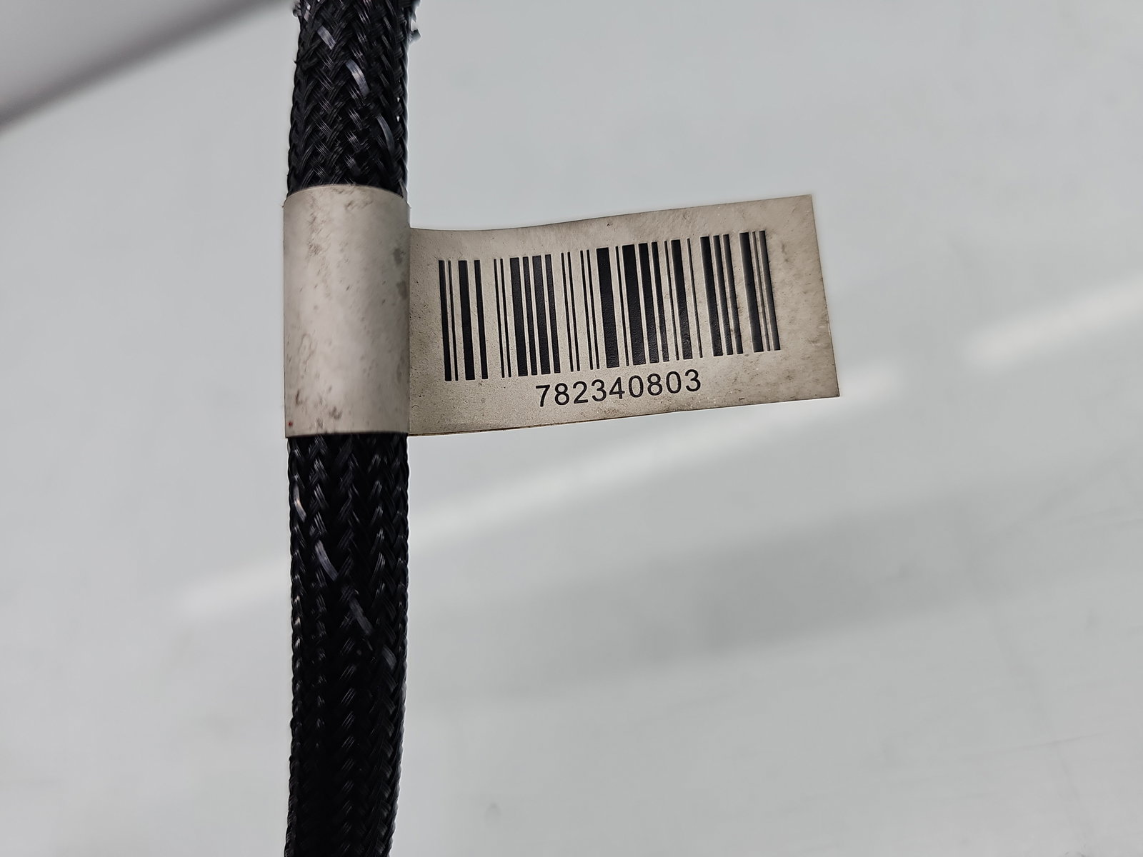 Conducta retur injectoare Bmw 5 (F10) [Fabr 2011-2016] 7823408 2.0 N47D20 135KW / 184CP - imagine 4