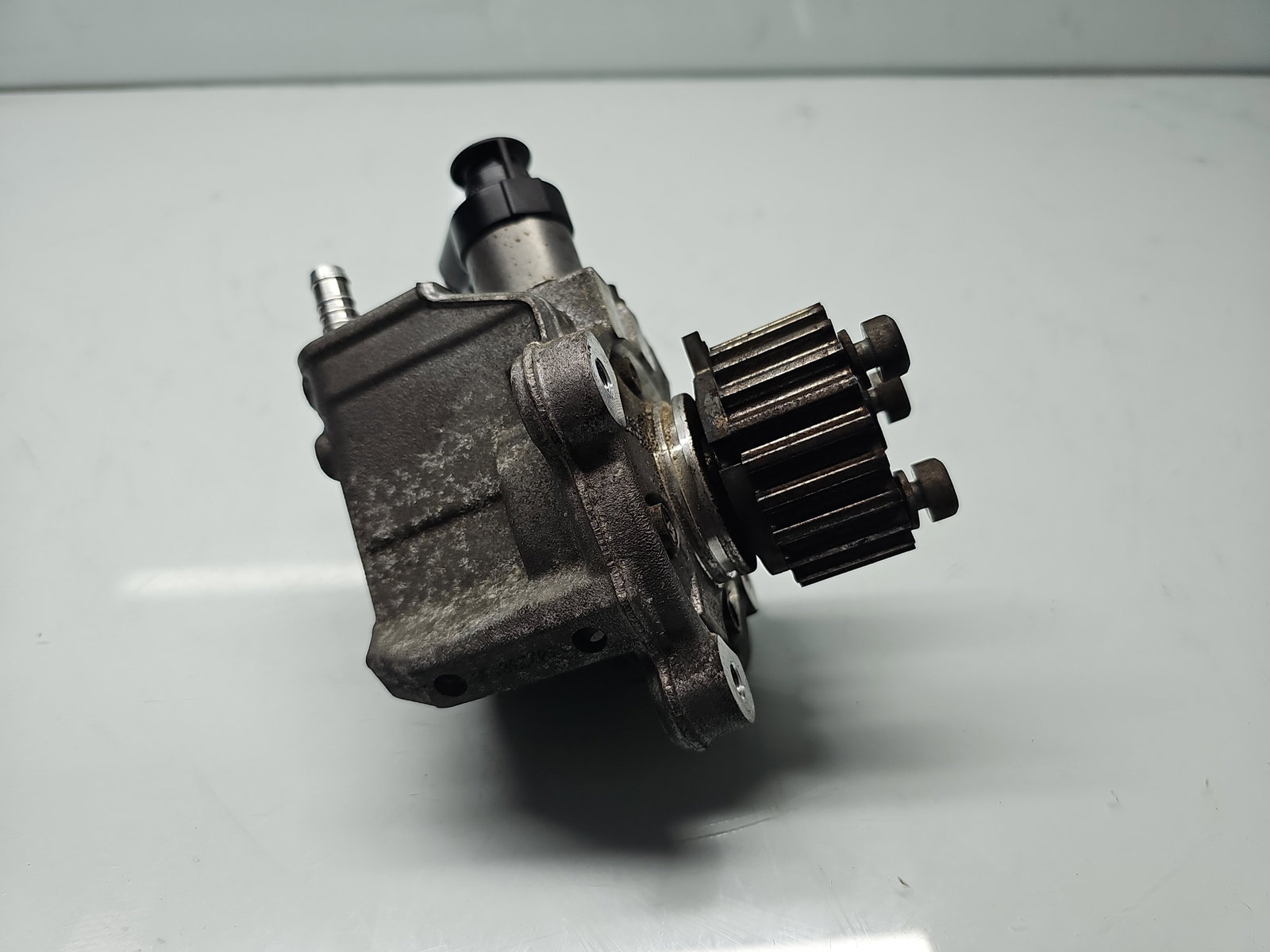 Pompa inalta presiune Volkswagen Passat CC (358) [Fabr 2012-2016] 03L130755L-0445010526 2.0 TDI CFFB 103KW / 140CP - imagine 1