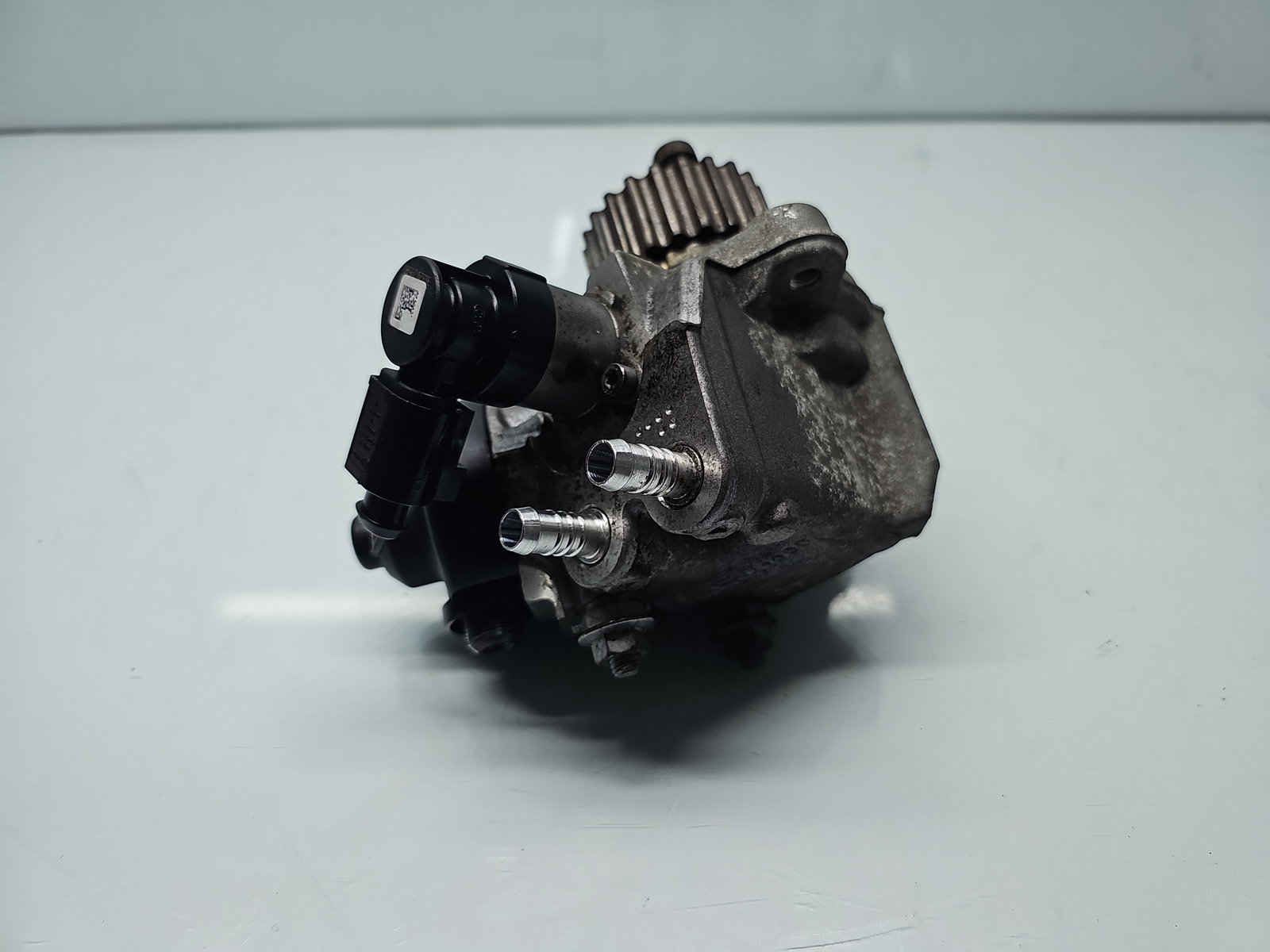 Pompa inalta presiune Volkswagen Passat CC (358) [Fabr 2012-2016] 03L130755L-0445010526 2.0 TDI CFFB 103KW / 140CP - imagine 4