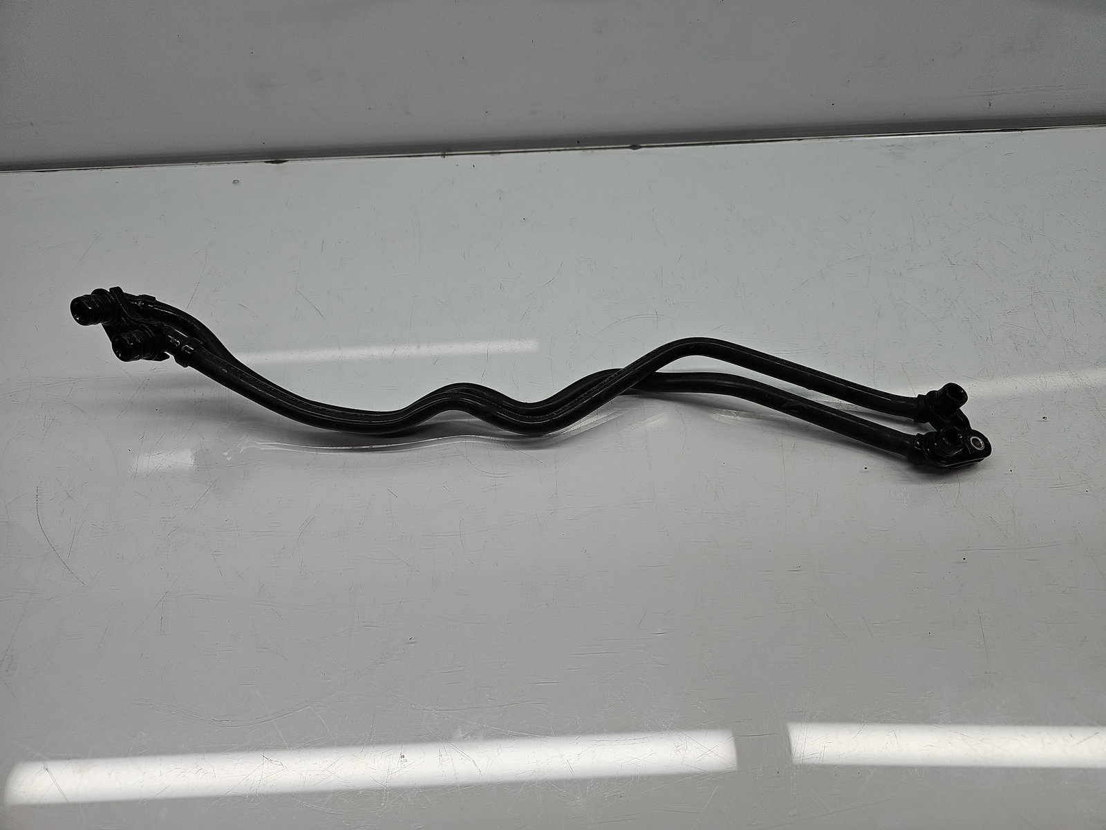 Conducta ulei Bmw 5 (F10) [Fabr 2011-2016] 8511456 2.0 N47D20 135KW / 184CP - imagine 1