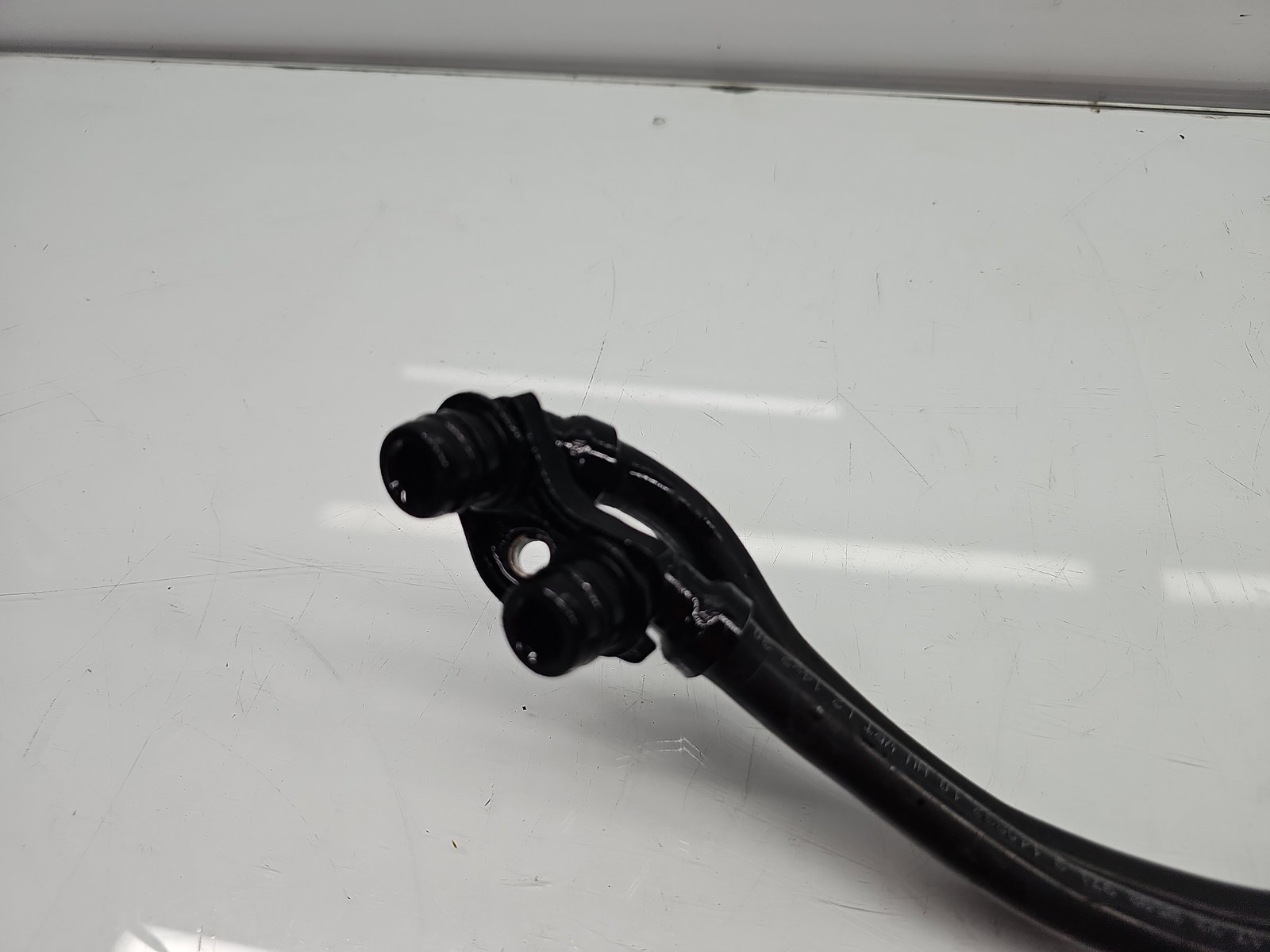 Conducta ulei Bmw 5 (F10) [Fabr 2011-2016] 8511456 2.0 N47D20 135KW / 184CP - imagine 3