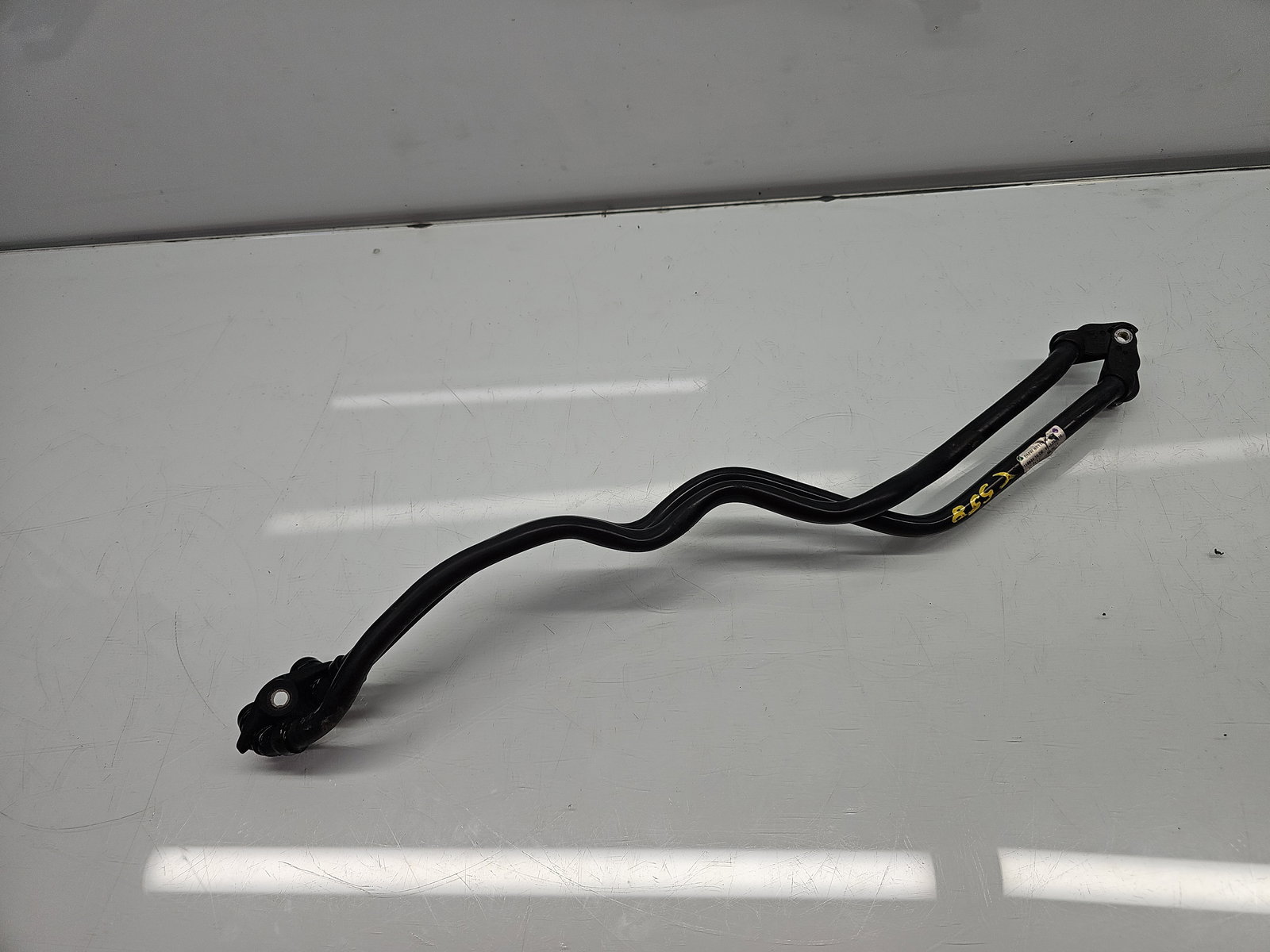 Conducta ulei Bmw 5 (F10) [Fabr 2011-2016] 8511456 2.0 N47D20 135KW / 184CP - imagine 4