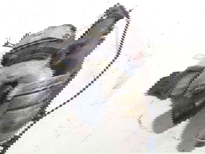 Turbina 03L253019P Volkswagen Passat CC (357) [Fabr 2008-2012] 2.0 CBAB