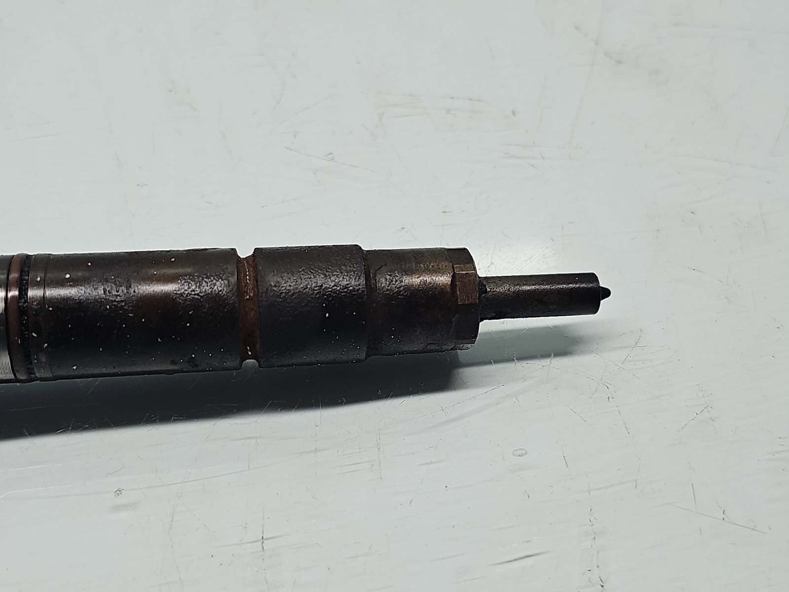 Injector Volkswagen Passat CC (358) [Fabr 2012-2016] 03L130277J, 0445110369 2.0 TDI CFFB 103KW / 140CP - imagine 2