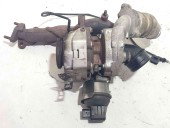 Turbina 03L253019P Volkswagen Passat CC (357) [Fabr 2008-2012] 2.0 CBAB