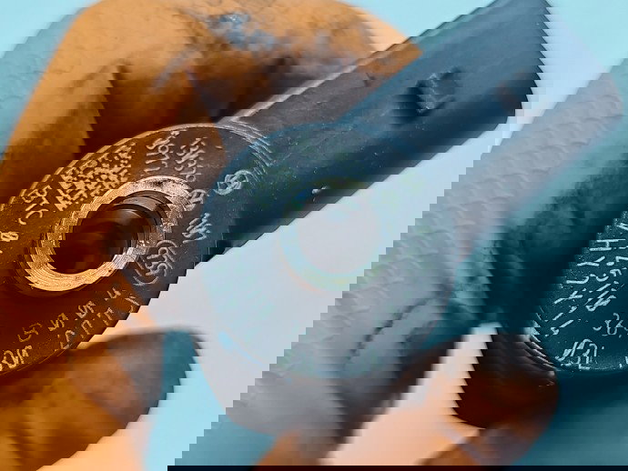 Injector Volkswagen Passat CC (358) [Fabr 2012-2016] 03L130277J, 0445110369 2.0 TDI CFFB 103KW / 140CP