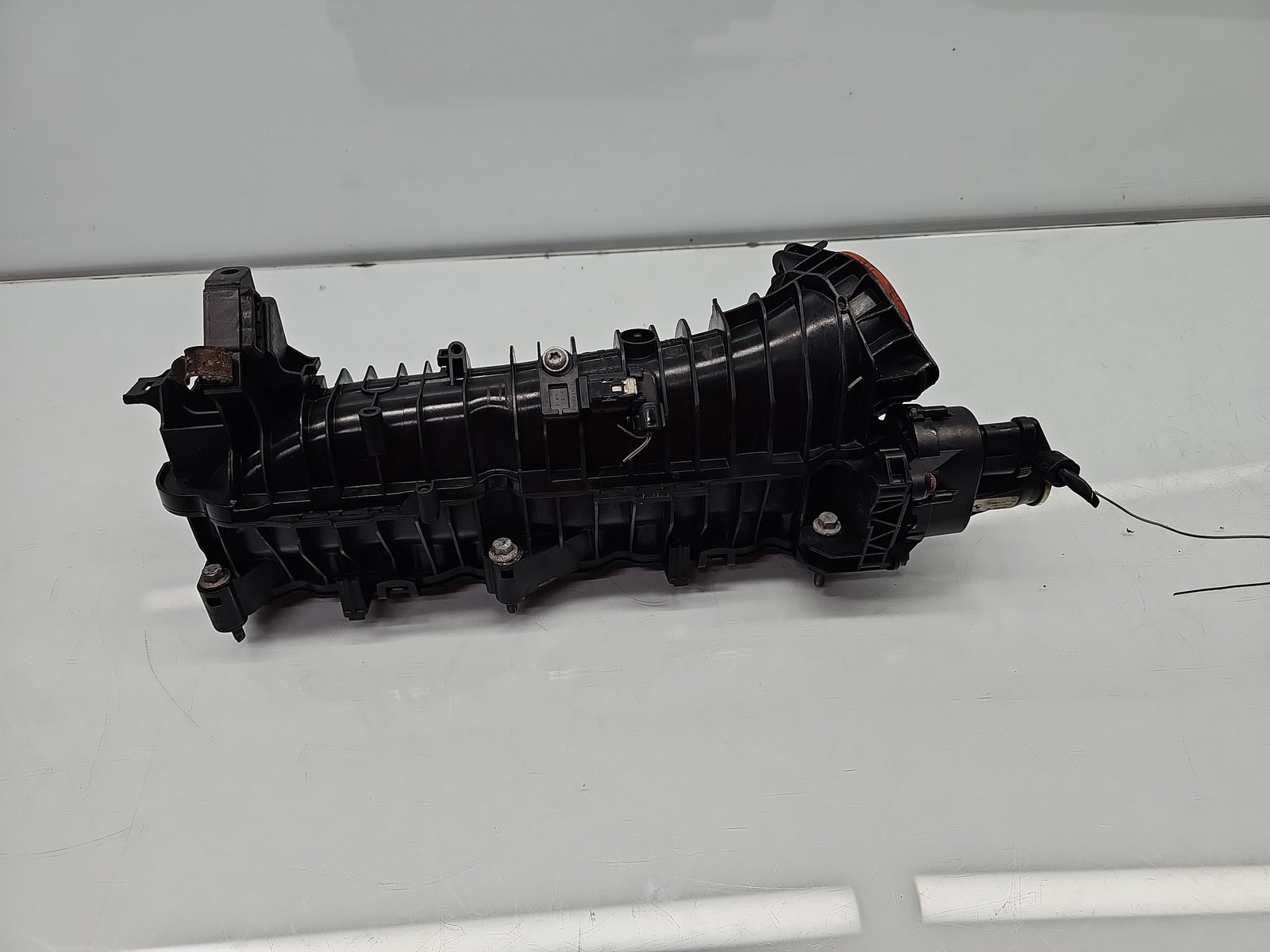 Galerie admisie Bmw 5 (F10) [Fabr 2011-2016] 7807991 2.0 N47D20 135KW / 184CP - imagine 1