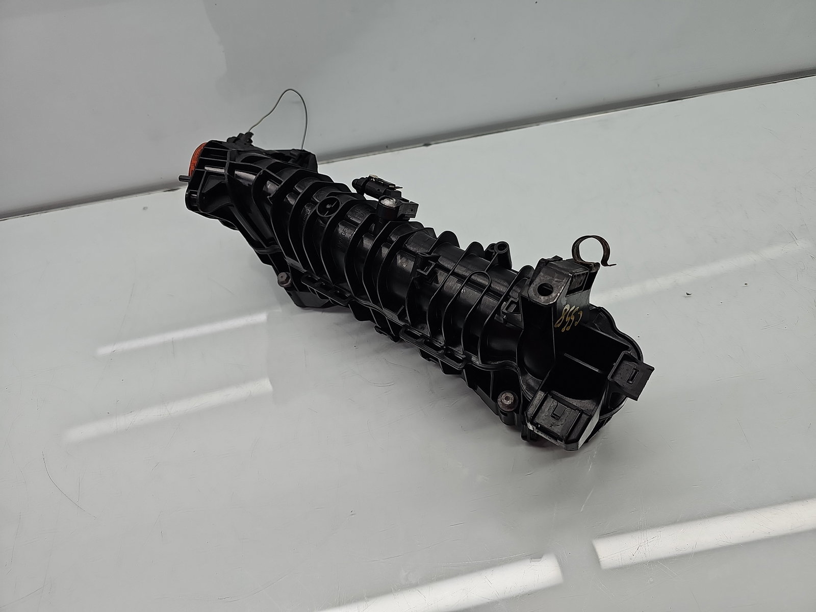 Galerie admisie Bmw 5 (F10) [Fabr 2011-2016] 7807991 2.0 N47D20 135KW / 184CP - imagine 2