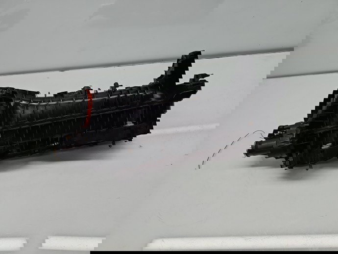 Galerie admisie Bmw 5 (F10) [Fabr 2011-2016] 7807991 2.0 N47D20 135KW / 184CP