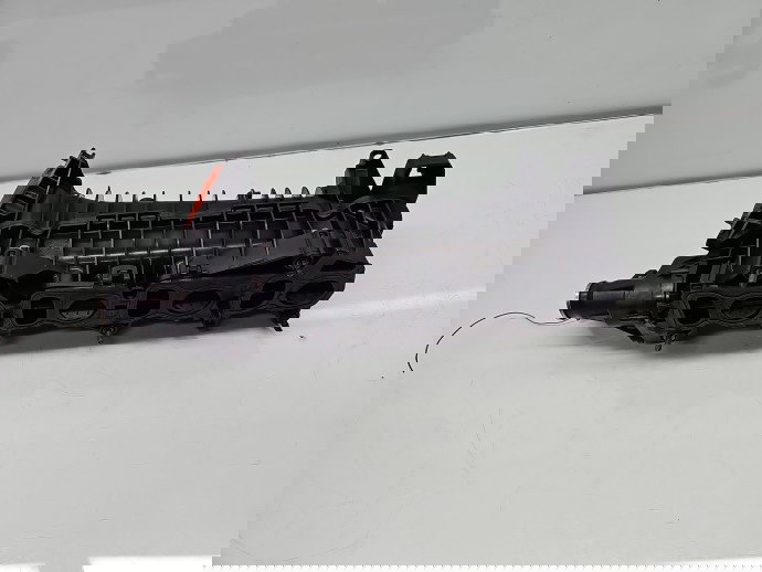 Galerie admisie Bmw 5 (F10) [Fabr 2011-2016] 7807991 2.0 N47D20 135KW / 184CP