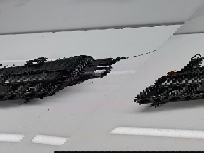 Galerie admisie Bmw 5 (F10) [Fabr 2011-2016] 7807991 2.0 N47D20 135KW / 184CP