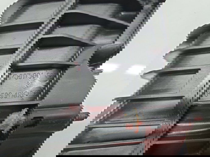 Galerie admisie Bmw 5 (F10) [Fabr 2011-2016] 7807991 2.0 N47D20 135KW / 184CP