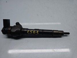 Injector Volkswagen Passat CC (358) [Fabr 2012-2016] 03L130277J, 0445110369 2.0 TDI CFFB 103KW / 140CP