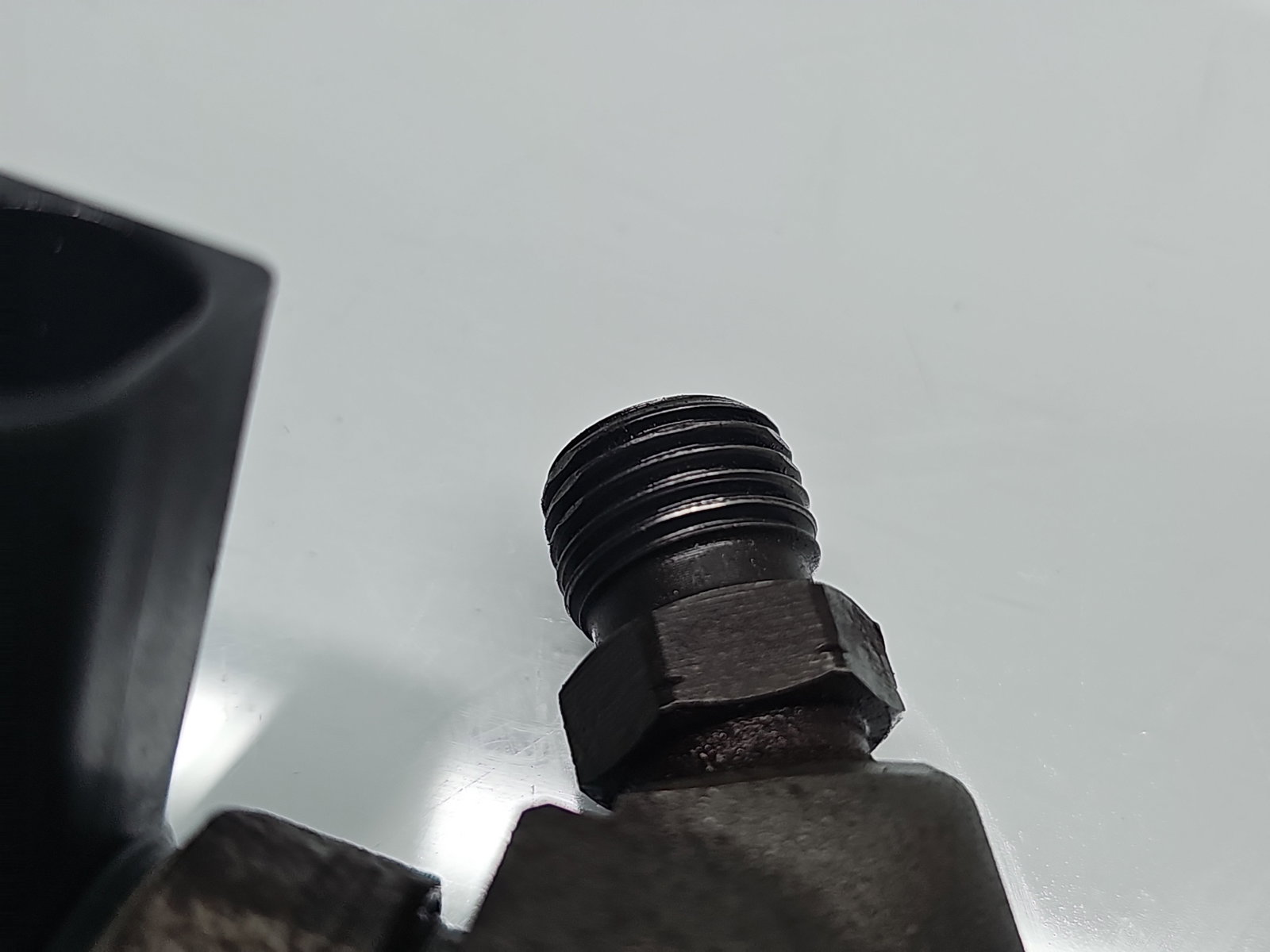 Injector Volkswagen Passat CC (358) [Fabr 2012-2016] 03L130277J, 0445110369 2.0 TDI CFFB 103KW / 140CP - imagine 4