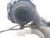 Turbina 03L253019P Volkswagen Passat CC (357) [Fabr 2008-2012] 2.0 CBAB