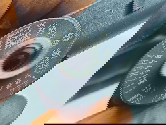 Injector Volkswagen Passat CC (358) [Fabr 2012-2016] 03L130277J, 0445110369 2.0 TDI CFFB 103KW / 140CP