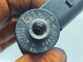 Injector Volkswagen Passat CC (358) [Fabr 2012-2016] 03L130277J, 0445110369 2.0 TDI CFFB 103KW / 140CP