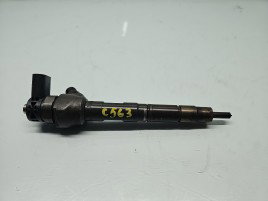 Injector Volkswagen Passat CC (358) [Fabr 2012-2016] 03L130277J, 0445110369 2.0 TDI CFFB 103KW / 140CP