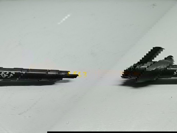 Injector Volkswagen Passat CC (358) [Fabr 2012-2016] 03L130277J, 0445110369 2.0 TDI CFFB 103KW / 140CP