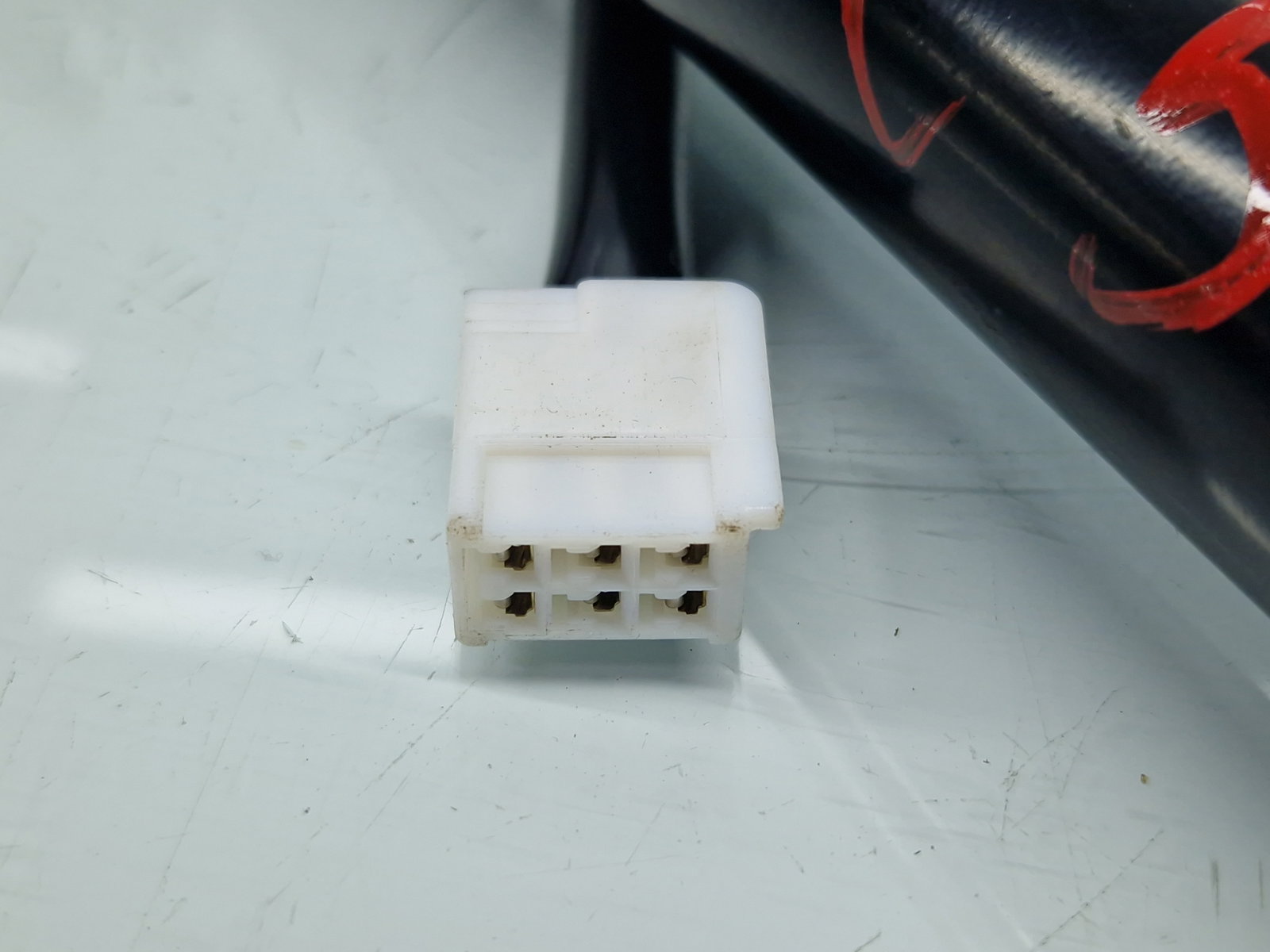 Amortizor haion Toyota Rav 4 IV (ZSA4, ALA4) [Fabr 2013-2018] SUV 68920-42016 - imagine 4