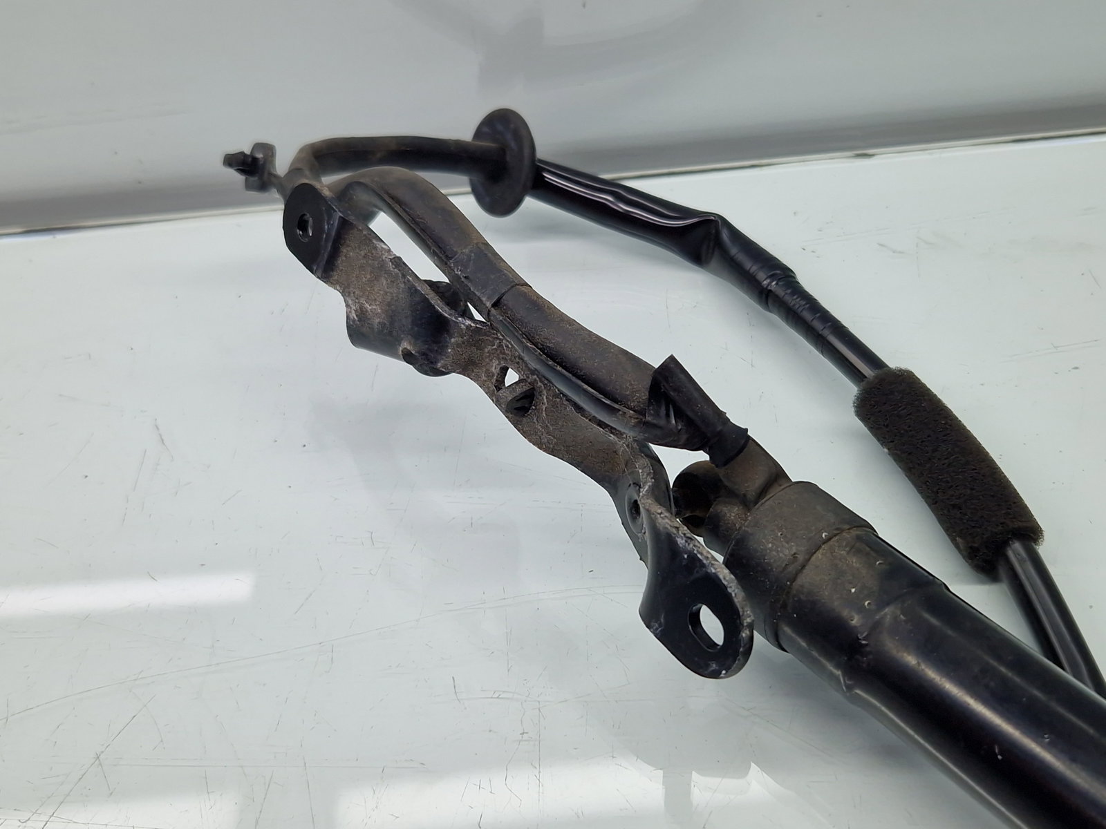 Amortizor haion Toyota Rav 4 IV (ZSA4, ALA4) [Fabr 2013-2018] SUV 68920-42016 - imagine 5