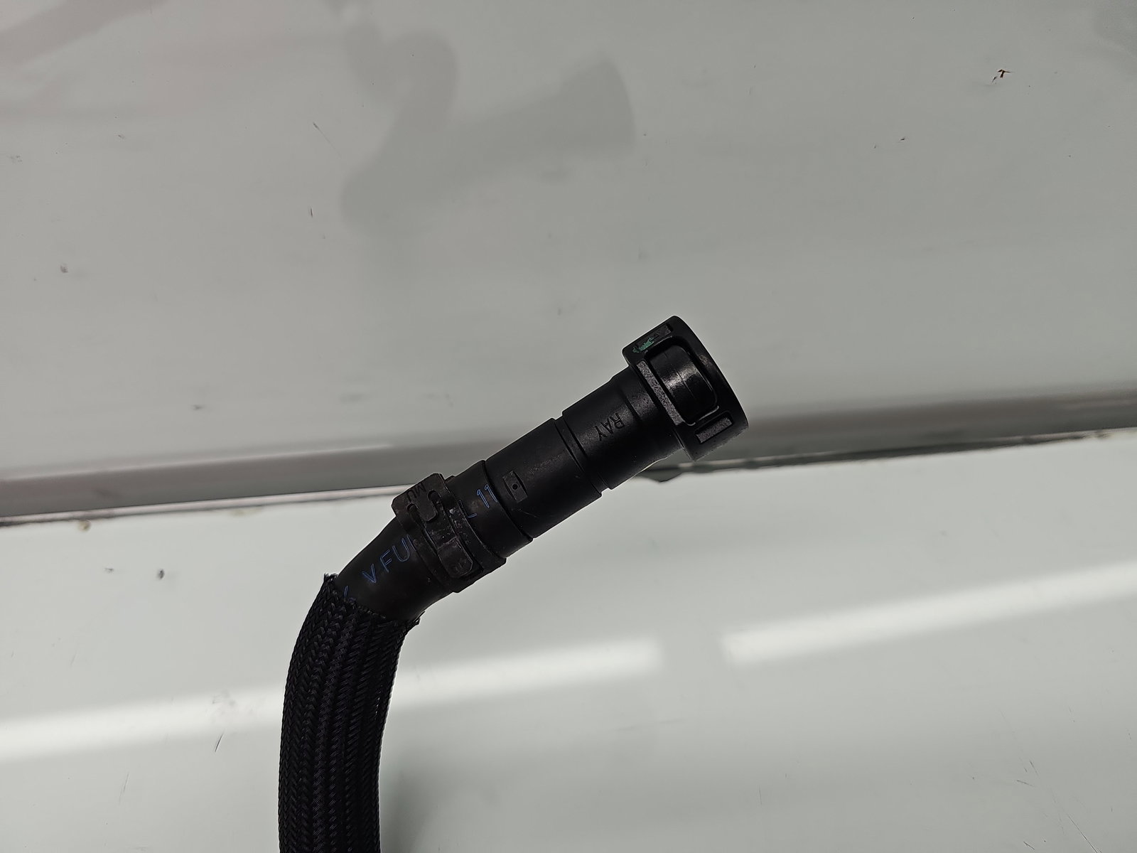 Conducta combustibil Bmw 5 (F10) [Fabr 2011-2016] 7810786 2.0 N47D20 135KW / 184CP - imagine 2