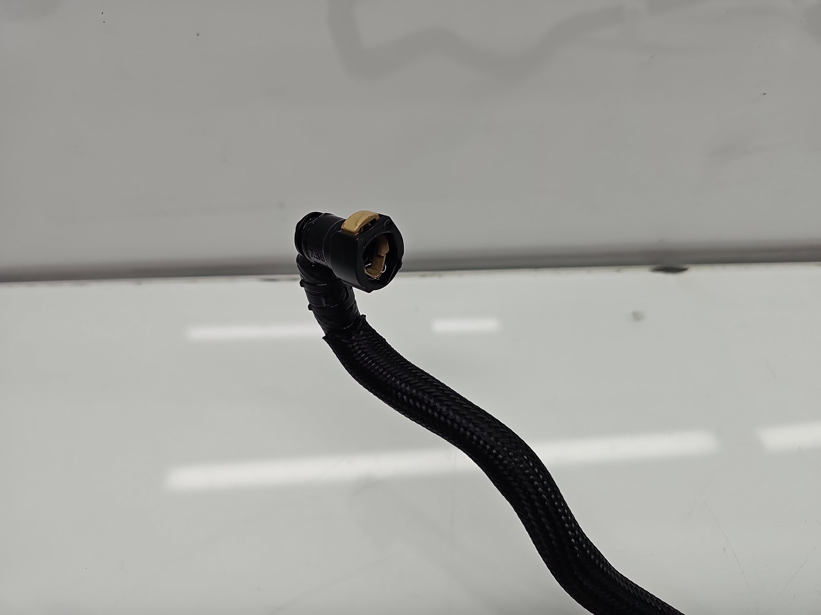 Conducta combustibil Bmw 5 (F10) [Fabr 2011-2016] 7810786 2.0 N47D20 135KW / 184CP - imagine 4