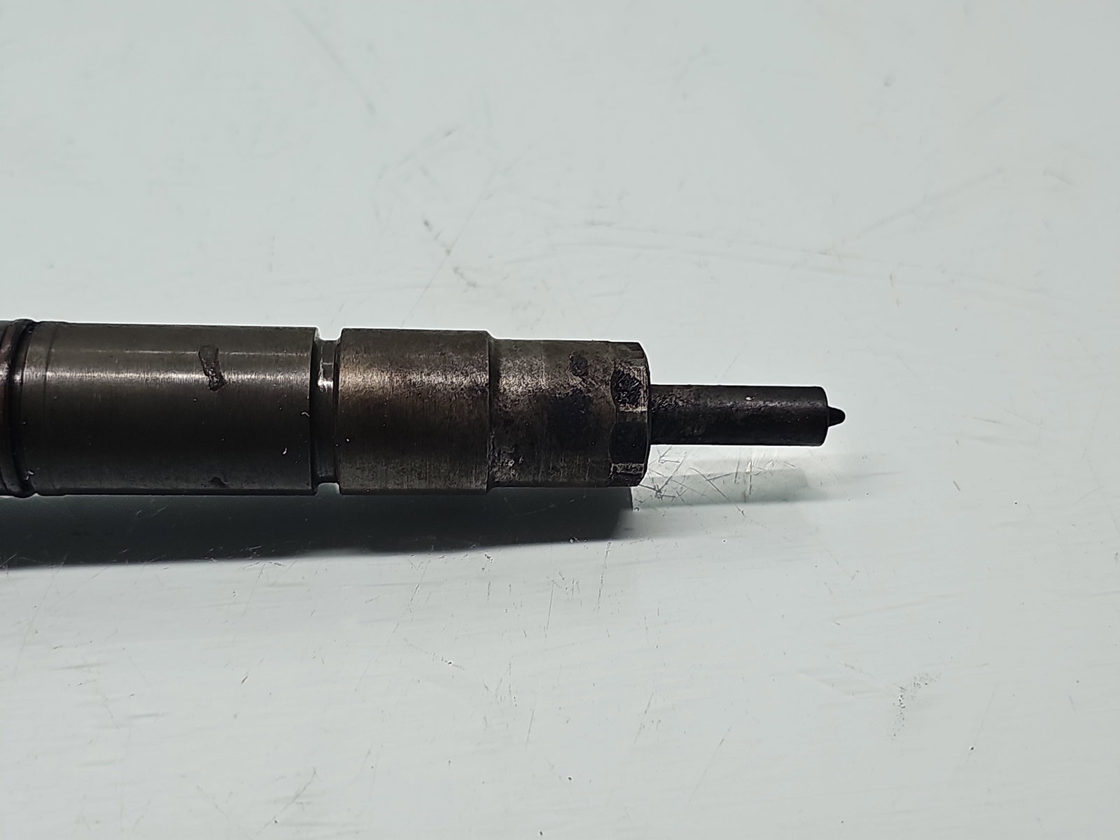 Injector Volkswagen Passat CC (358) [Fabr 2012-2016] 03L130277J, 0445110369 2.0 TDI CFFB 103KW / 140CP - imagine 2