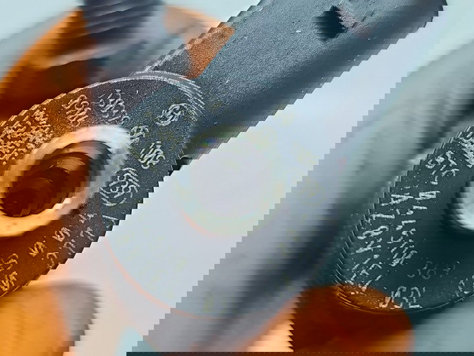 Injector Volkswagen Passat CC (358) [Fabr 2012-2016] 03L130277J, 0445110369 2.0 TDI CFFB 103KW / 140CP