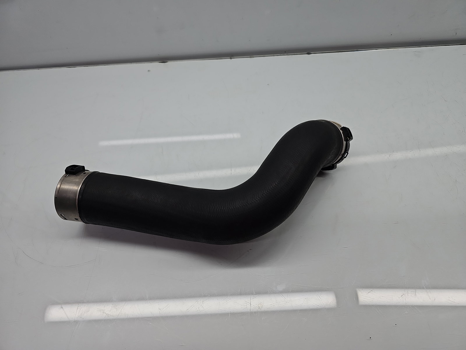 Tub intercooler Bmw 5 (F10) [Fabr 2011-2016] 7810615 2.0 N47D20 135KW / 184CP - imagine 1