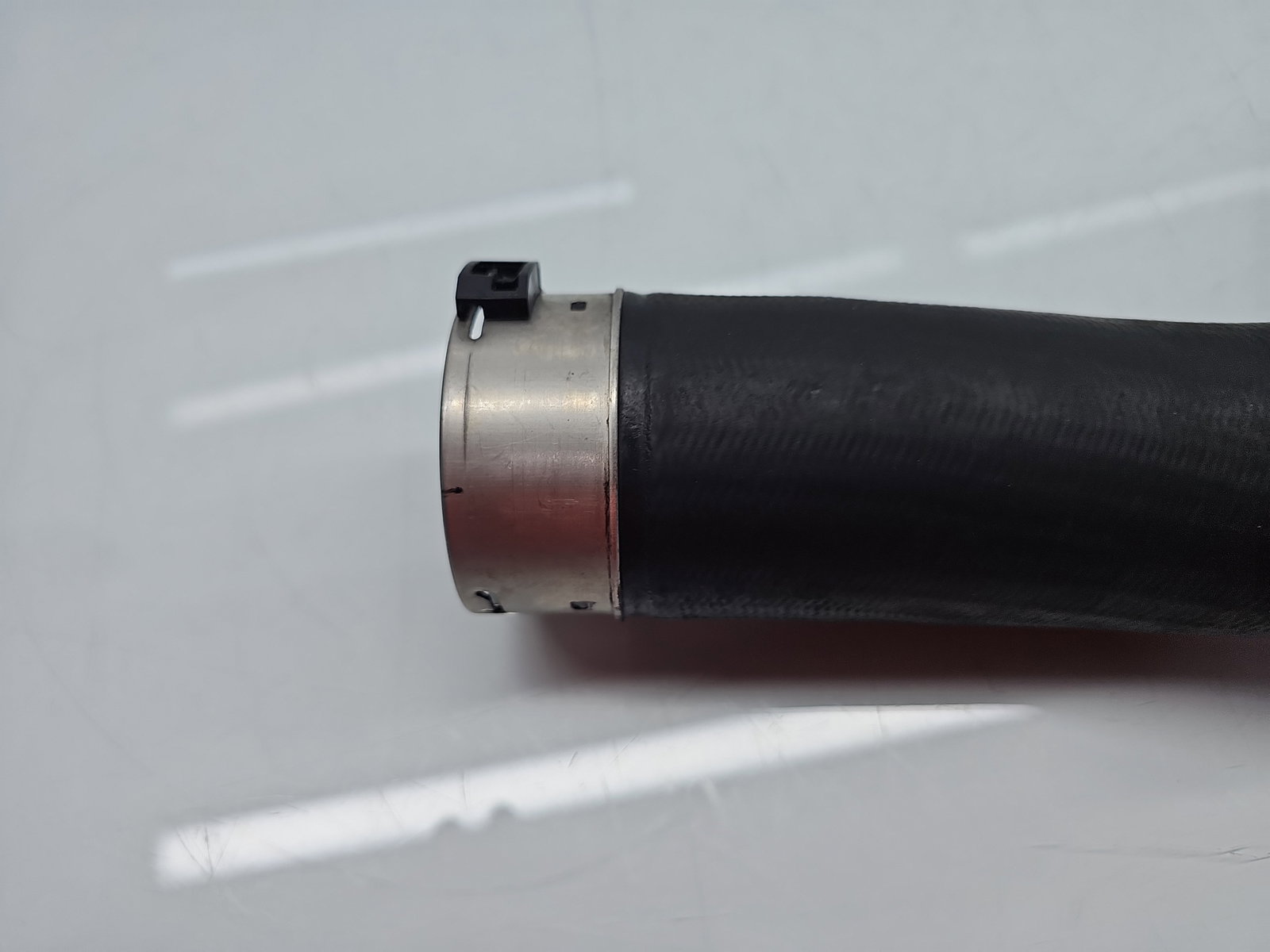 Tub intercooler Bmw 5 (F10) [Fabr 2011-2016] 7810615 2.0 N47D20 135KW / 184CP - imagine 2