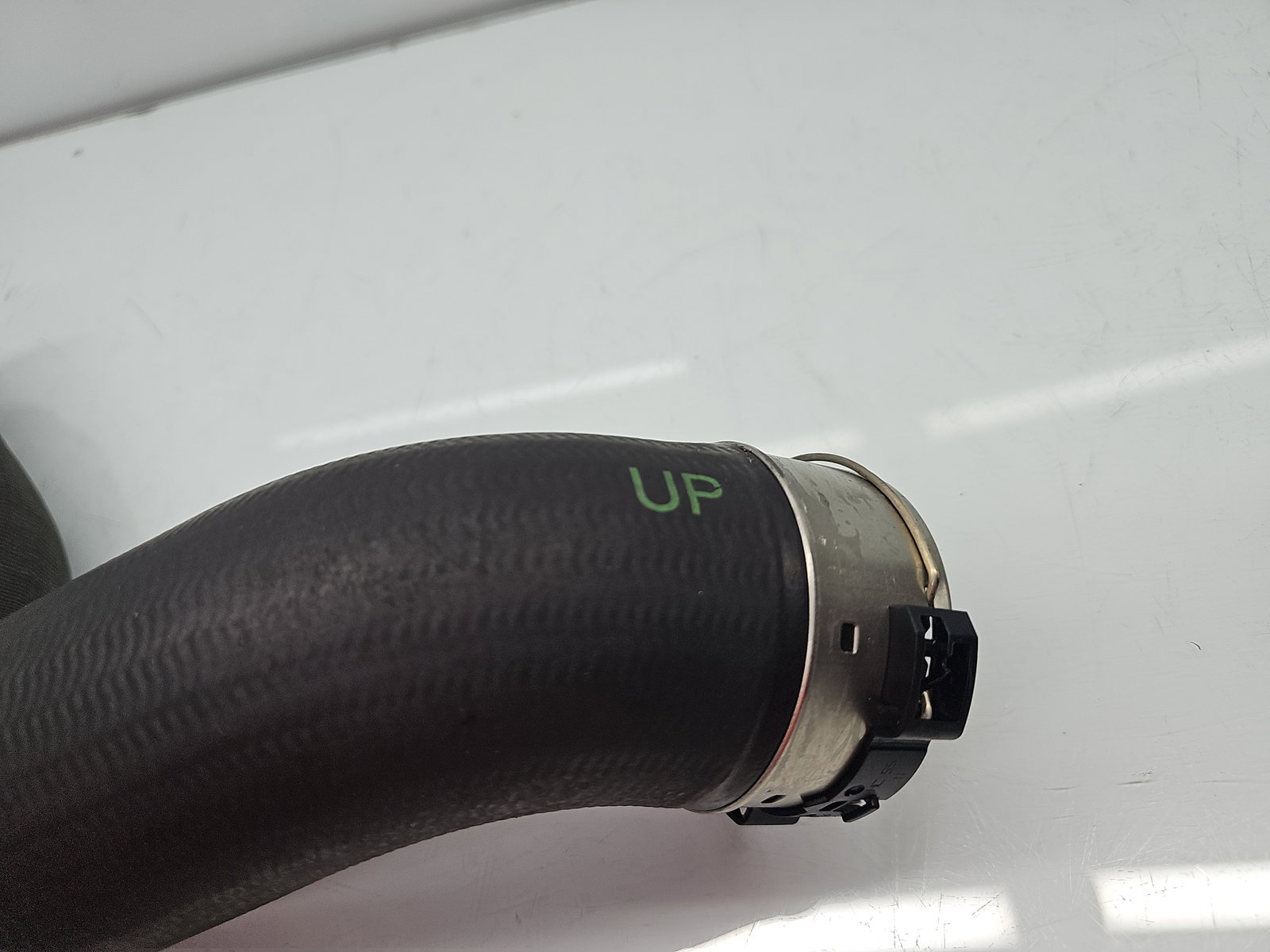 Tub intercooler Bmw 5 (F10) [Fabr 2011-2016] 7810615 2.0 N47D20 135KW / 184CP - imagine 3