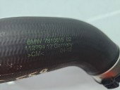 Tub intercooler Bmw 5 (F10) [Fabr 2011-2016] 7810615 2.0 N47D20 135KW / 184CP