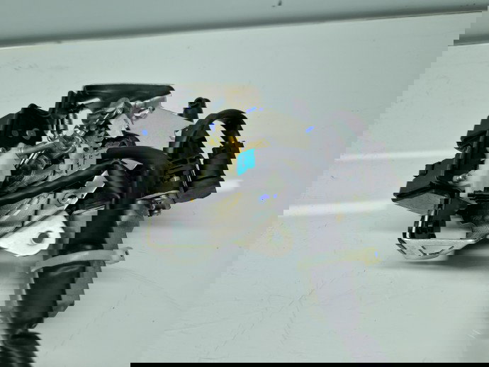 Broasca haion Toyota Rav 4 IV (ZSA4, ALA4) [Fabr 2013-2018] SUV 163800-0062