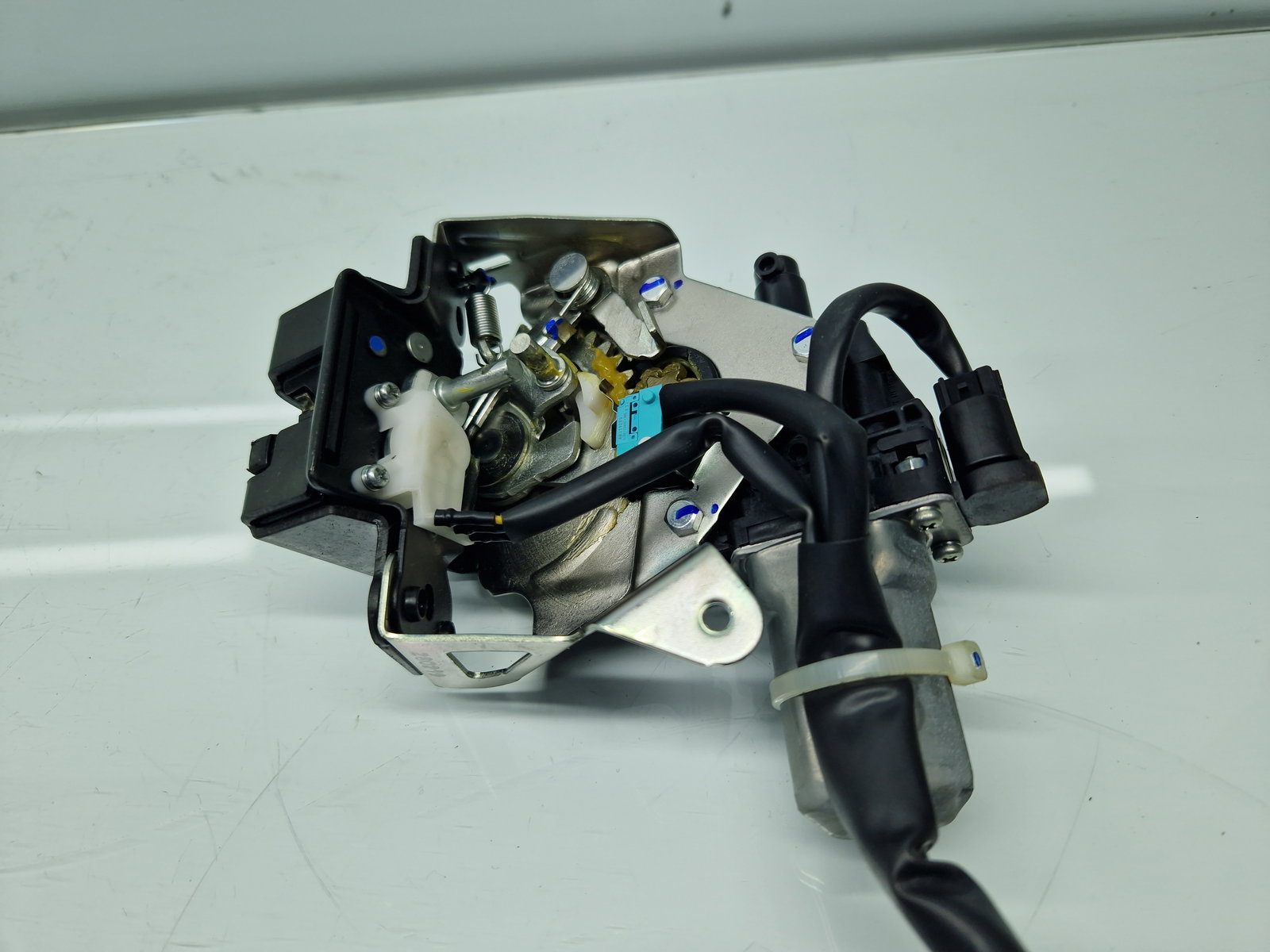 Broasca haion Toyota Rav 4 IV (ZSA4, ALA4) [Fabr 2013-2018] SUV 163800-0062 - imagine 2