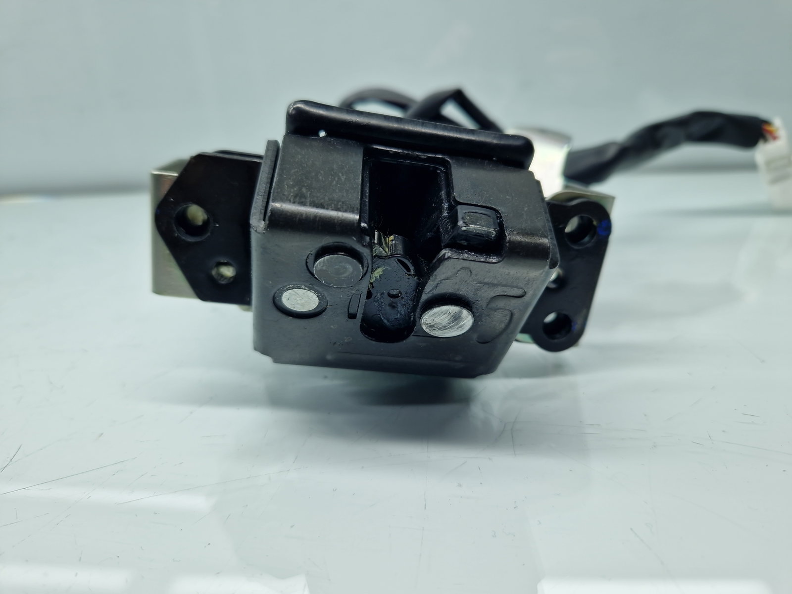 Broasca haion Toyota Rav 4 IV (ZSA4, ALA4) [Fabr 2013-2018] SUV 163800-0062 - imagine 3