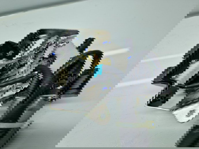 Broasca haion Toyota Rav 4 IV (ZSA4, ALA4) [Fabr 2013-2018] SUV 163800-0062