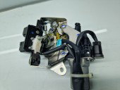 Broasca haion Toyota Rav 4 IV (ZSA4, ALA4) [Fabr 2013-2018] SUV 163800-0062