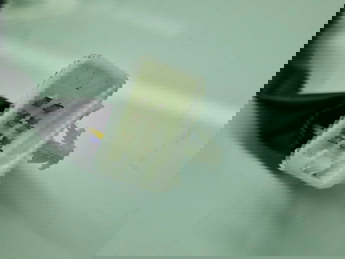 Broasca haion Toyota Rav 4 IV (ZSA4, ALA4) [Fabr 2013-2018] SUV 163800-0062