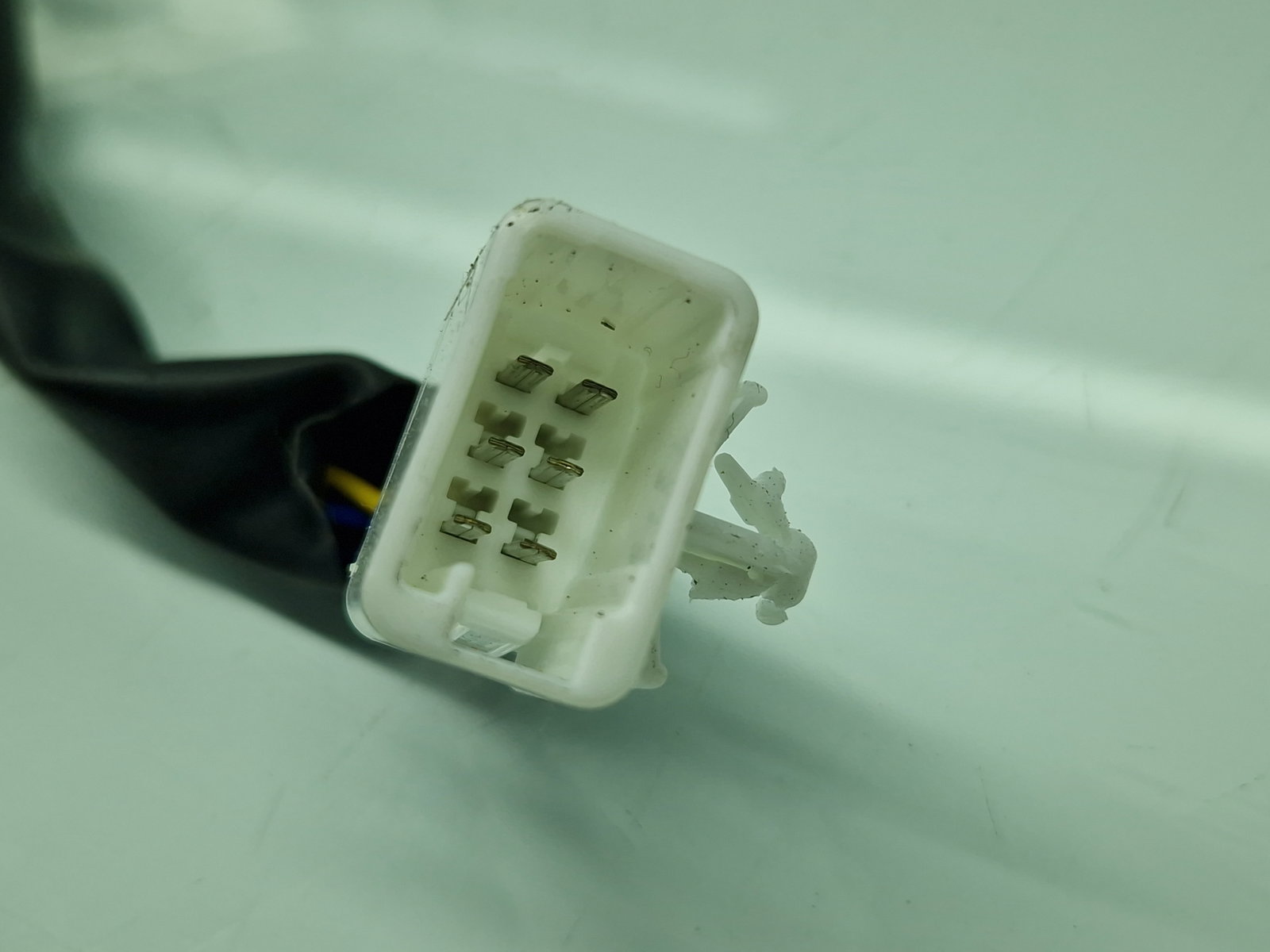 Broasca haion Toyota Rav 4 IV (ZSA4, ALA4) [Fabr 2013-2018] SUV 163800-0062 - imagine 5