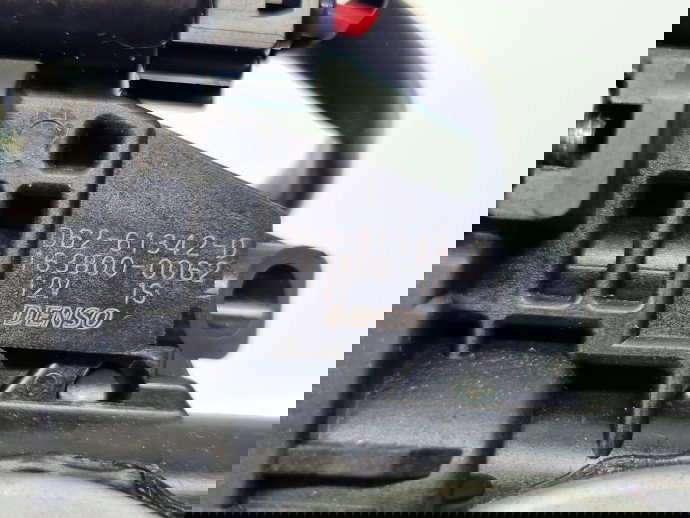 Broasca haion Toyota Rav 4 IV (ZSA4, ALA4) [Fabr 2013-2018] SUV 163800-0062