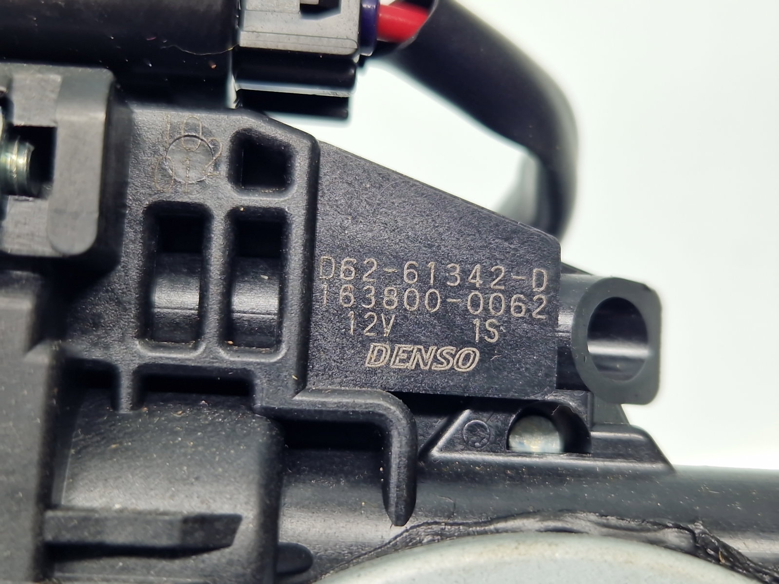 Broasca haion Toyota Rav 4 IV (ZSA4, ALA4) [Fabr 2013-2018] SUV 163800-0062 - imagine 6