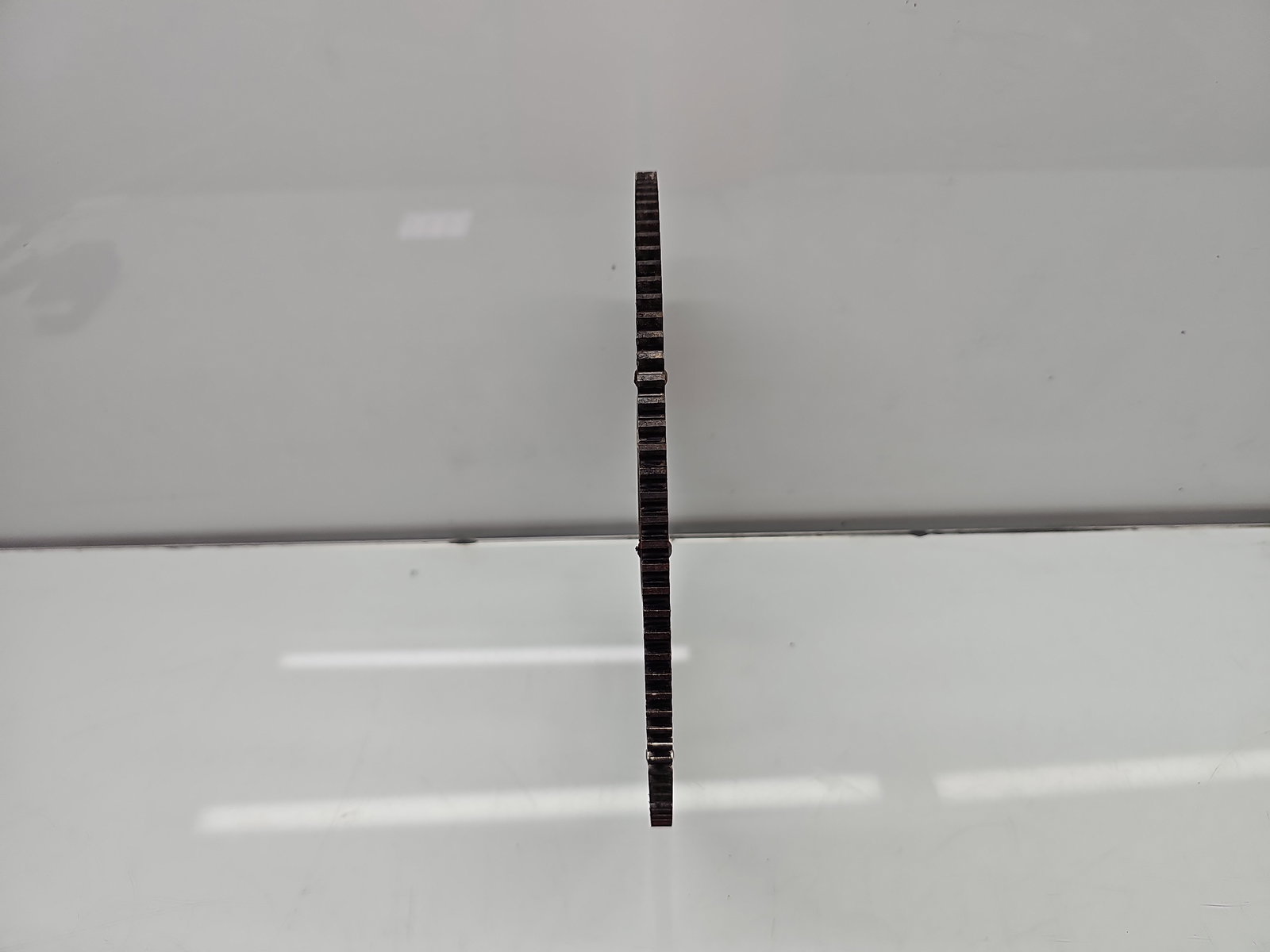 Coroana volanta Bmw 5 (F10) [Fabr 2011-2016] 2.0 N47D20 7797964 135KW / 184CP - imagine 3