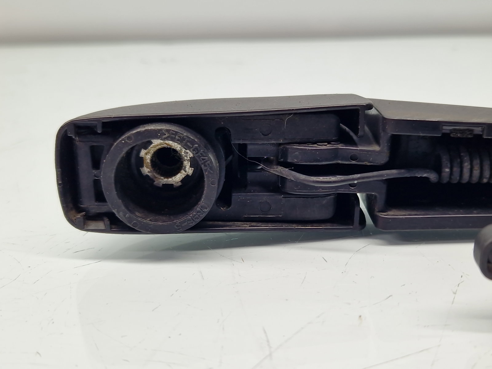 Brat stergator haion Toyota Rav 4 IV (ZSA4, ALA4) [Fabr 2013-2018] OEM - imagine 4